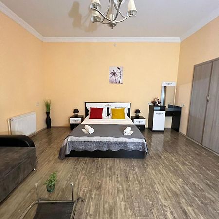 Sayat Nova Apartments Tbilisi Exteriér fotografie