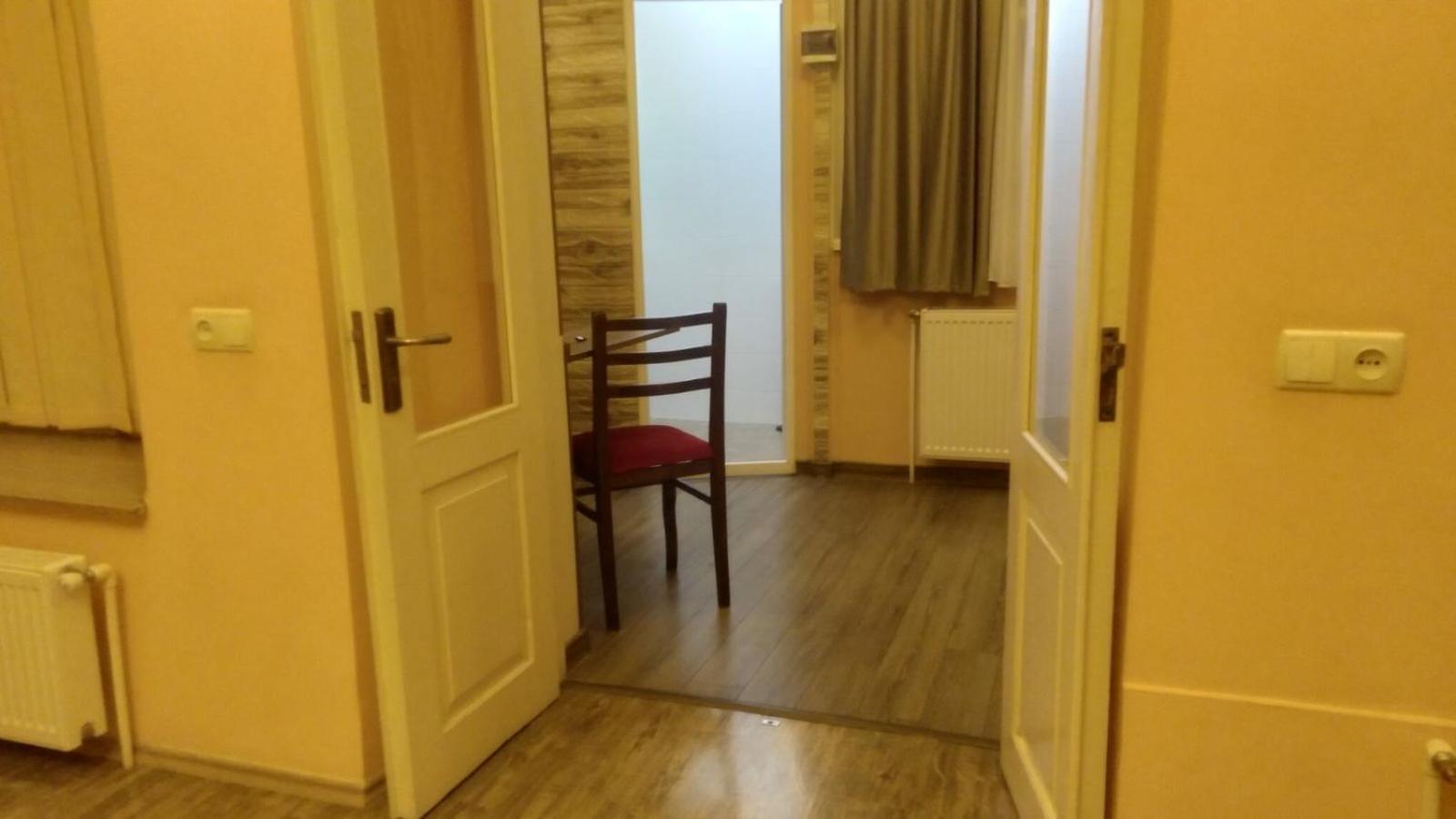 Sayat Nova Apartments Tbilisi Exteriér fotografie