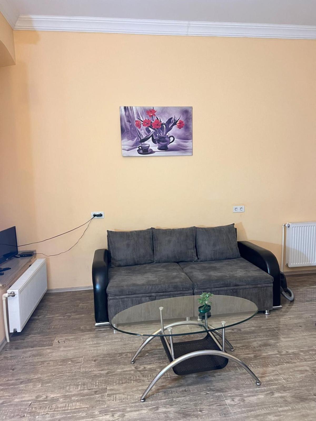 Sayat Nova Apartments Tbilisi Exteriér fotografie