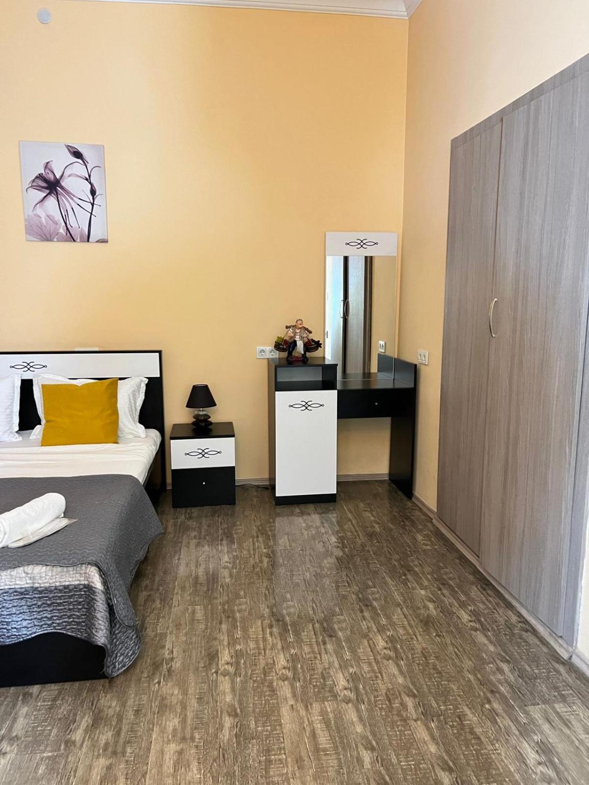 Sayat Nova Apartments Tbilisi Exteriér fotografie