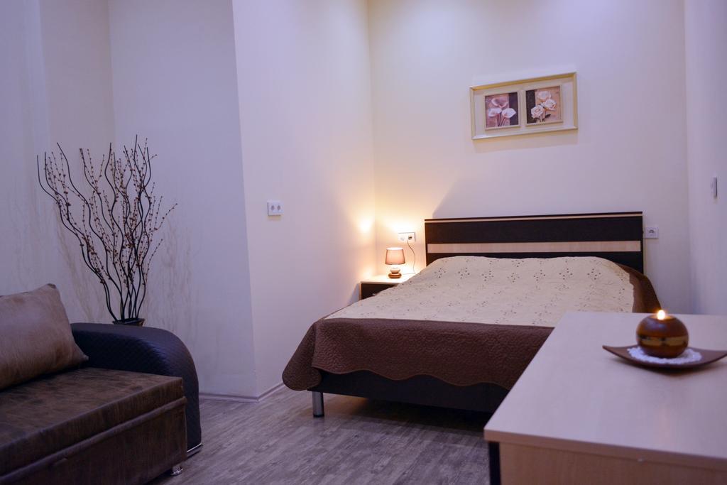 Sayat Nova Apartments Tbilisi Pokoj fotografie